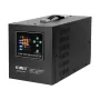 KEMOT PROsinus-2000/24-LFP4 inversor UPS de onda sinusoidal pura 2000VA/1400W 24V DC para 230V AC com carregador