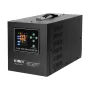KEMOT PROsinus-2000 Inversor UPS 2000VA/1200W Onda Sinusoidal Pura 12V 230V com Carregador