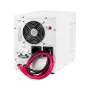 KEMOT PROsinus-2200 Inversor de onda sinusoidal pura com função de carregamento 12V, 230V, 2200VA/1600W