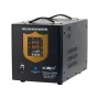 Inversor de onda sinusoidal pura KEMOT PROsinus-3500/48 com função de carregamento 48V 230V 3500VA/2400W