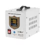 KEMOT PROsinus-500 Inversor de onda sinusoidal pura com função UPS 12V 230V 500VA/300W