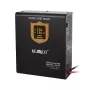 Fonte de alimentação de emergência de parede KEMOT PROsinus-500, onda sinusoidal pura, 12V 230V 500VA/300W