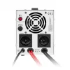 Fonte de alimentação de emergência KEMOT PROsinus-800 – inversor de onda sinusoidal pura com função de carregamento 12V, 230V, 800VA/500W