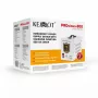 Fonte de alimentação de emergência KEMOT PROsinus-800 – inversor de onda sinusoidal pura com função de carregamento 12V, 230V, 800VA/500W