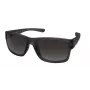 Óculos de sol de homem Kenneth Cole KC1246-5820B retangulares preto/cinzento fumado 58/17/138 mm