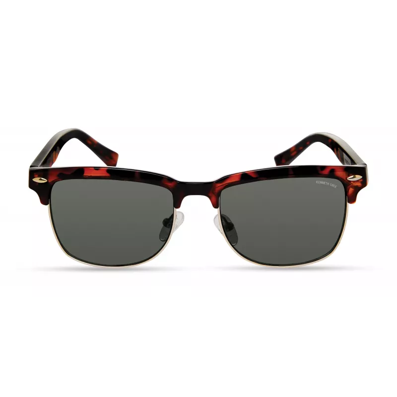 Óculos de sol de homem KENNETH COLE KC2972-5352N Havana castanho 53 mm