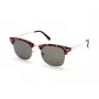 KENNETH COLE MAN KC1330-5052N Óculos de Sol Retangulares Preto/Cinzento 50/21/150 mm