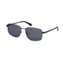 Óculos de sol KENNETH COLE MAN RN00001-5806A retangulares 58/14/140 mm UV400