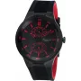 Kenneth Cole Relógio automático esqueletizado homem IKC8033 (42 mm)