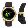 KENNETH COLE relógio esqueleto de homem automático KCWGD2174062 45mm