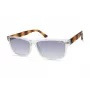 Óculos de Sol de Homem Kenneth Cole KC2985-5826W - Armação Preta, Lentes Cinzentas, 58 mm