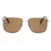 Óculos de Sol Retangulares de Homem KENNETH COLE RN00002-5932E 59/14/140 mm