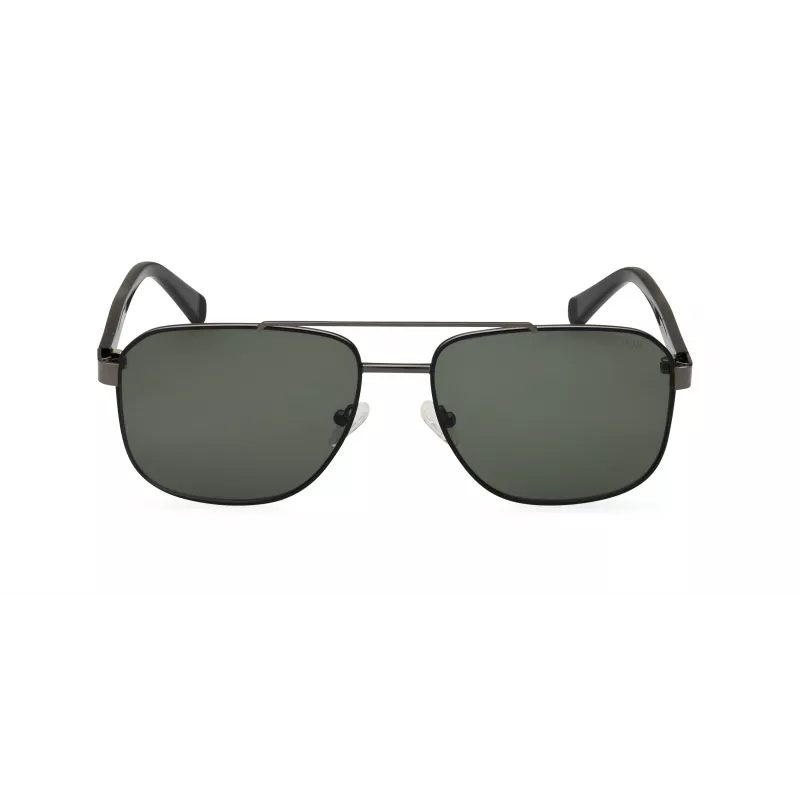 KENNETH COLE RN00002-5906N óculos de sol de homem, 59/14/140 mm