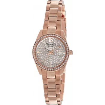 Relógio mulher Kenneth Cole IKC0005 28mm aço inoxidável quartzo