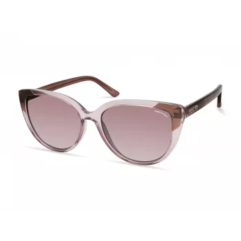 Óculos de sol retangulares de mulher Kenneth Cole KC2979 - 55/17/140 mm