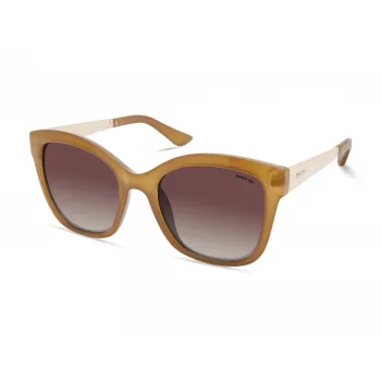 Óculos de sol de mulher Kenneth Cole KC2965-5445P Havana tartaruga polarizados