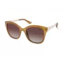 Óculos de sol de mulher Kenneth Cole KC2965-5445P Havana tartaruga polarizados