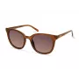 Óculos de sol de mulher Kenneth Cole KC2995-5346F castanho tartaruga 53 mm