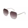 Óculos de Sol de Senhora KENNETH COLE KC3000-6028T Retangulares Castanho Tartaruga 60mm