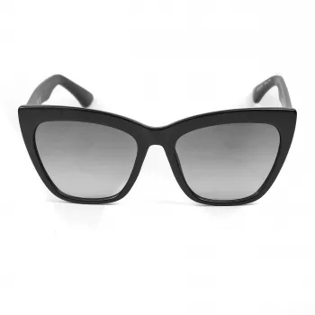Óculos de Sol de Senhora Kenneth Cole KC3007-5602B Havana Castanho Degradê 56mm