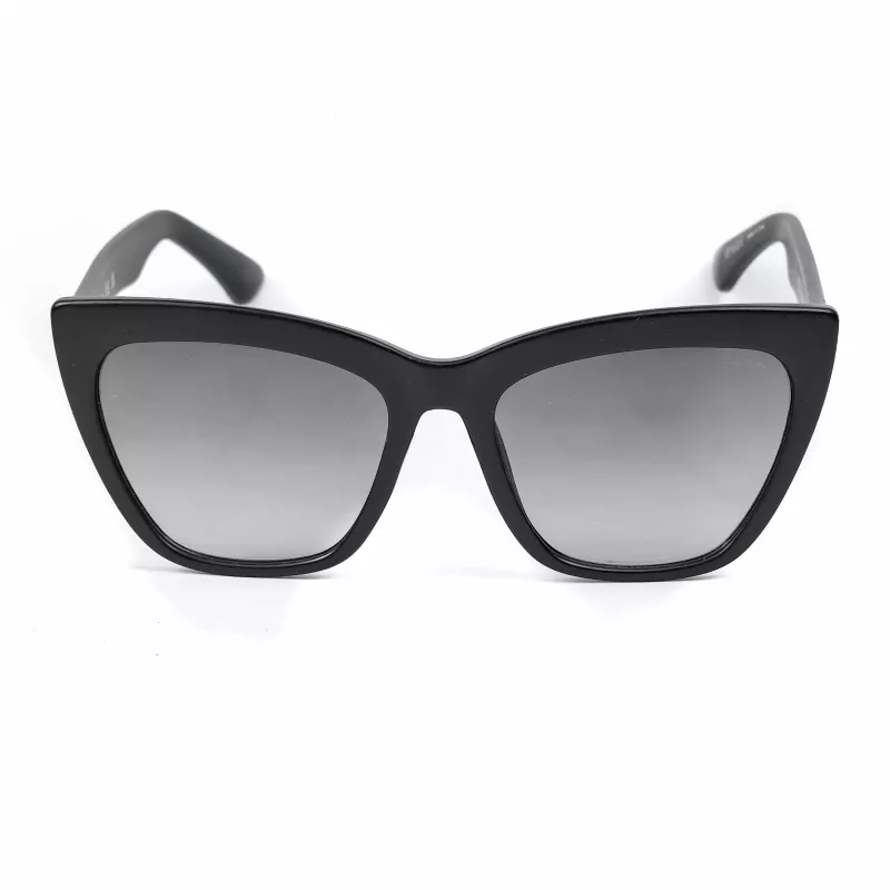 Óculos de Sol de Senhora Kenneth Cole KC3007-5602B Havana Castanho Degradê 56mm