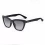 Óculos de Sol de Senhora Kenneth Cole KC3007-5602B Havana Castanho Degradê 56mm