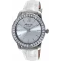 Relógio de mulher KENNETH COLE IKC2849 40 mm prateado aço inoxidável malha