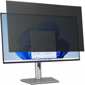 Filtro de privacidade Kensington Edge to Edge 27 polegadas 16:9 removível