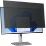 Filtro de privacidade Kensington Edge to Edge 27 polegadas 16:9 removível