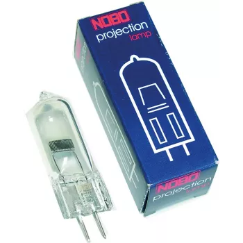 Módulo de Lâmpada para Projetor Kensington NOBO Quantum para 2511 2521 2523 2523T (33730957)
