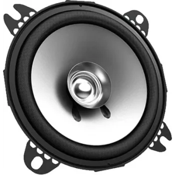 Altifalantes coaxiais de 2 vias para automóvel KENWOOD KFC-S1057 10 cm (par) 210 W de potência máxima