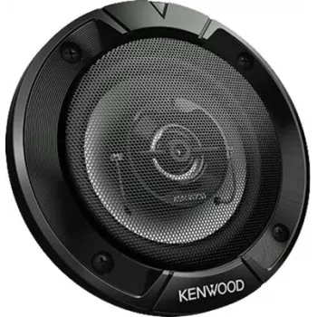 Kenwood KFC-S1067 altifalantes coaxiais 2 vias para automóvel 10 cm (4 polegadas) com 210 W de potência máxima (par)