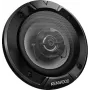 Kenwood KFC-S1067 altifalantes coaxiais 2 vias para automóvel 10 cm (4 polegadas) com 210 W de potência máxima (par)