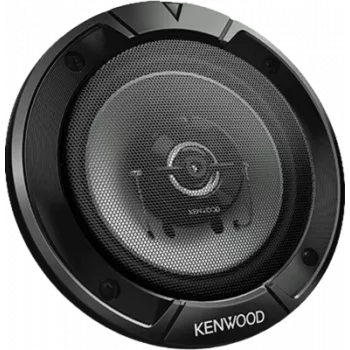 Altifalantes coaxiais de 2 vias KENWOOD KFC-S1367 13 cm com grelhas