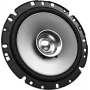 Altifalante coaxial de 2 vias para automóvel Kenwood KFC-S1757 6.5 polegadas – 300 W de potência máxima, 30 W RMS, 4 Ohm, 92 dB