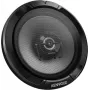 Kenwood KFC-S1767 altifalantes coaxiais de 2 vias 17cm para automóvel (30W RMS, 300W pico) – par