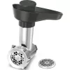 Kenwood KHC30.045GY 1000 W robot de cozinha com taça de 4,3 L, aço inoxidável, cinzento