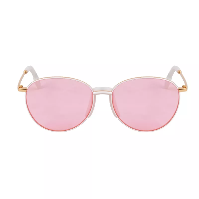 Óculos de sol mulher KENZO KZ40011F-30Y Havana borboleta 55mm