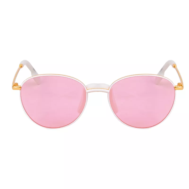 KENZO KZ40011I-30Y Óculos de sol de mulher Havana Castanho Quadrado Acetato 53mm