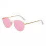 KENZO KZ40011I-30Y Óculos de sol de mulher Havana Castanho Quadrado Acetato 53mm