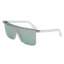 Óculos de sol unissexo KENZO KZ40003I-26V (lente 00 mm, ponte 18 mm, haste 135 mm)