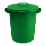CURVER contentor de lixo 90L, verde