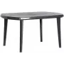 Mesa de jardim KETER ELISE Grafite