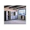 Keter Linear armário de garagem armário vertical universal