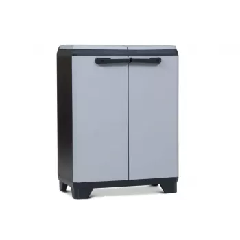 Abrigo para contentores de lixo KETER 240L antracite