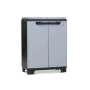 Abrigo para contentores de lixo KETER 240L antracite