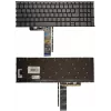 Teclado LENOVO IdeaPad Slim 3 15IAH8, retroiluminado, layout US