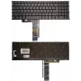 Teclado LENOVO IdeaPad Slim 3 15IAH8, retroiluminado, layout US