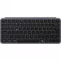 Keychron B1 Pro cinzento/preto layout DE teclado scissor-switch - Bluetooth