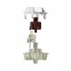 Conjunto de switches Keychron CHERRY MX2A Brown RGB (pack de 35)